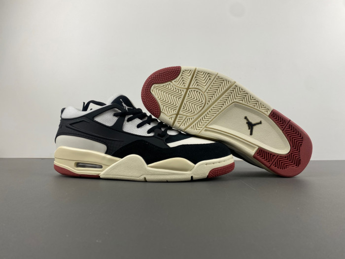 air jordan 4 rm canyon rust fq7939-100