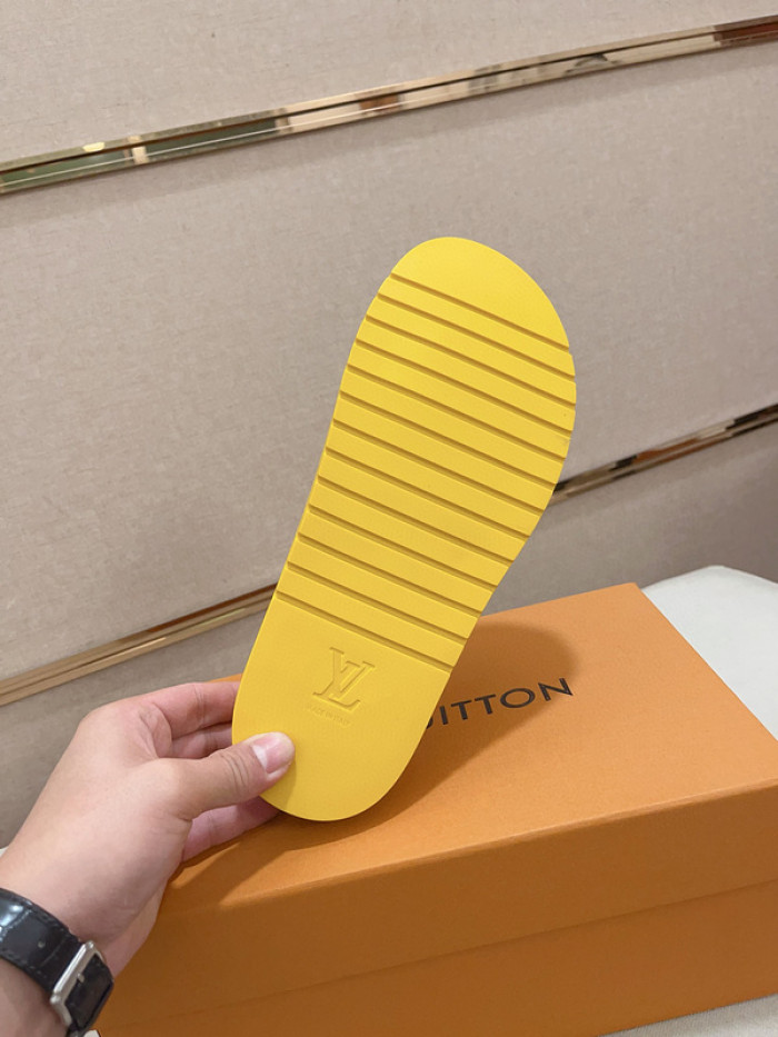 l&v sandal 70