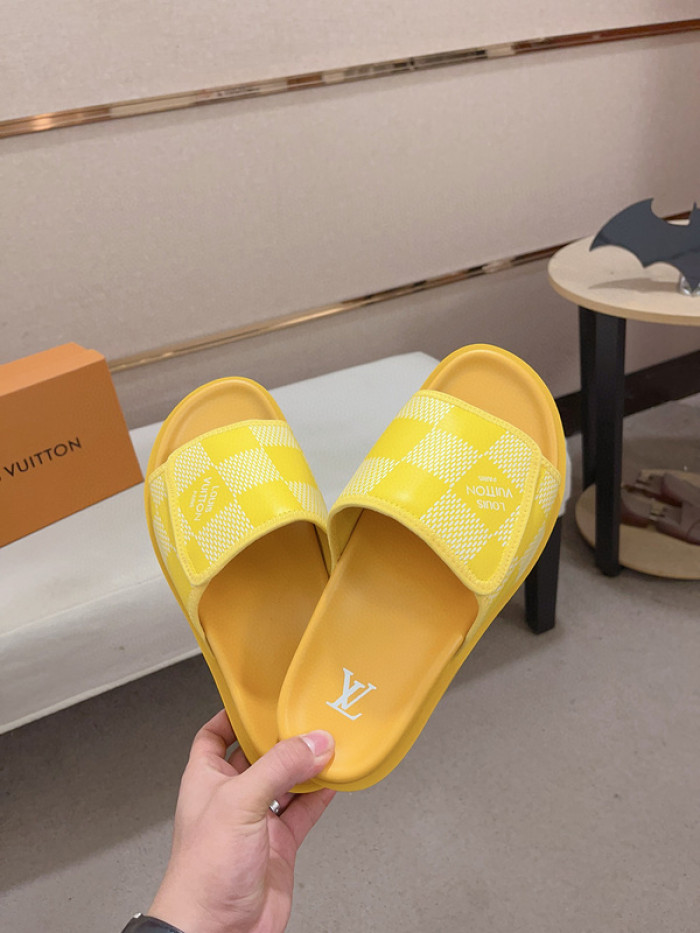 l&v sandal 70