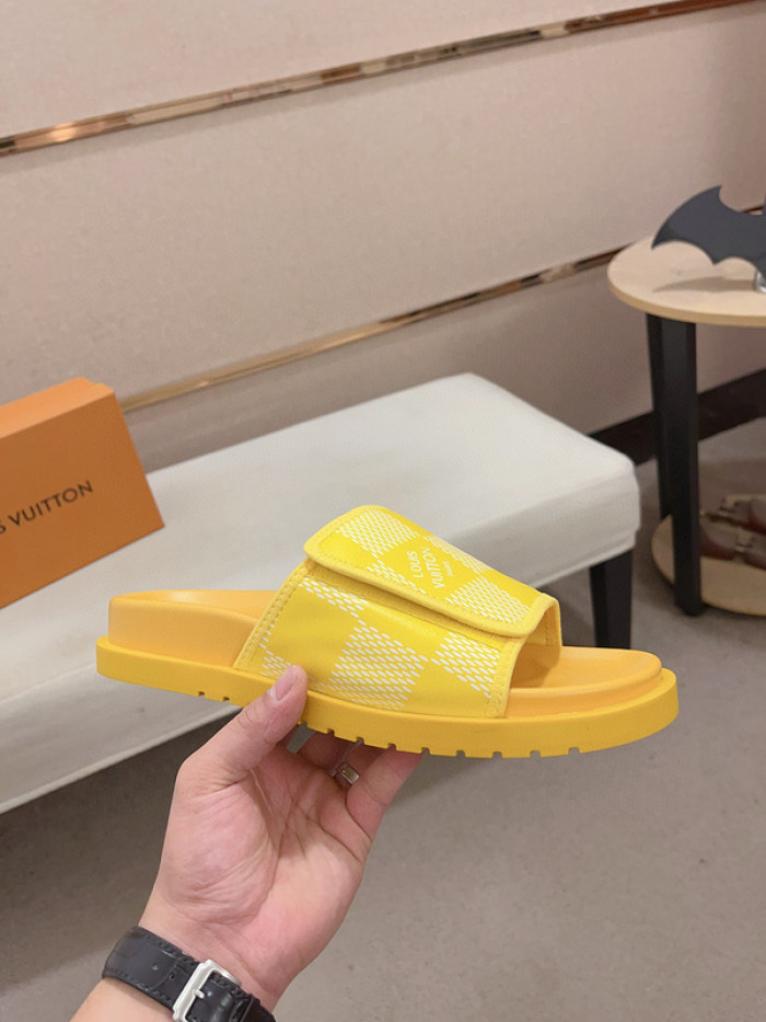 l&v sandal 70