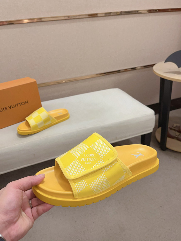 l&v sandal 70