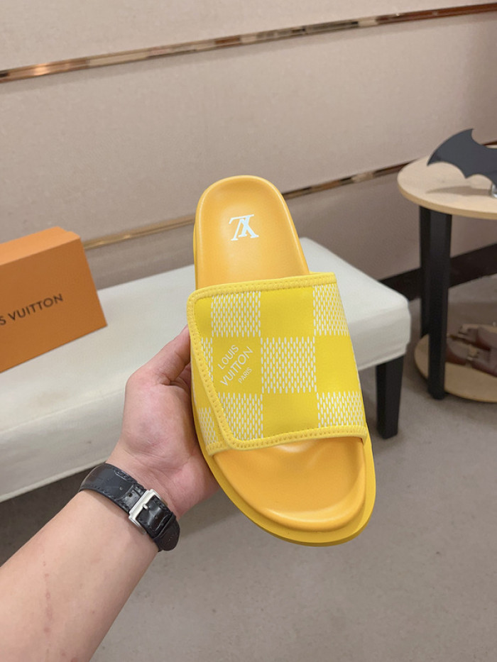 l&v sandal 70