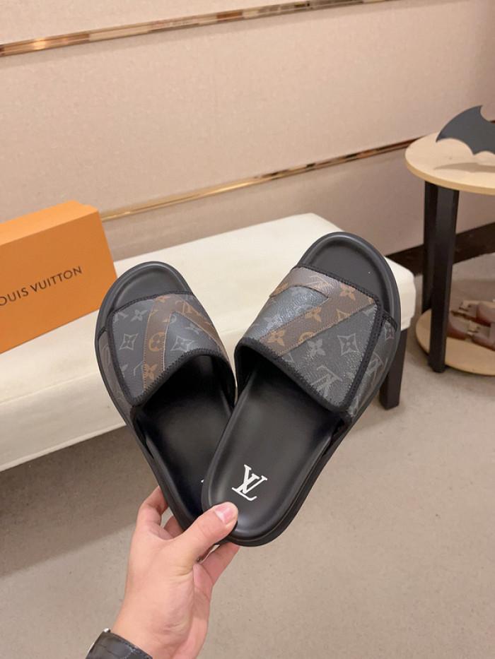 l&v sandal 73