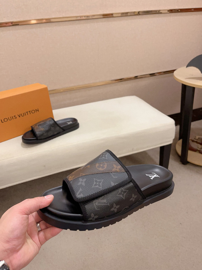 l&v sandal 73