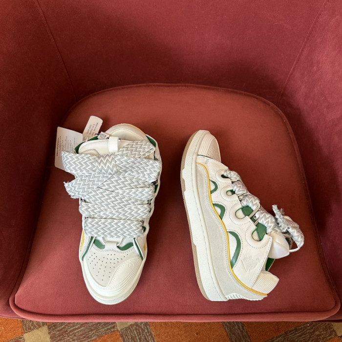 lanvin curb sneaker fy141