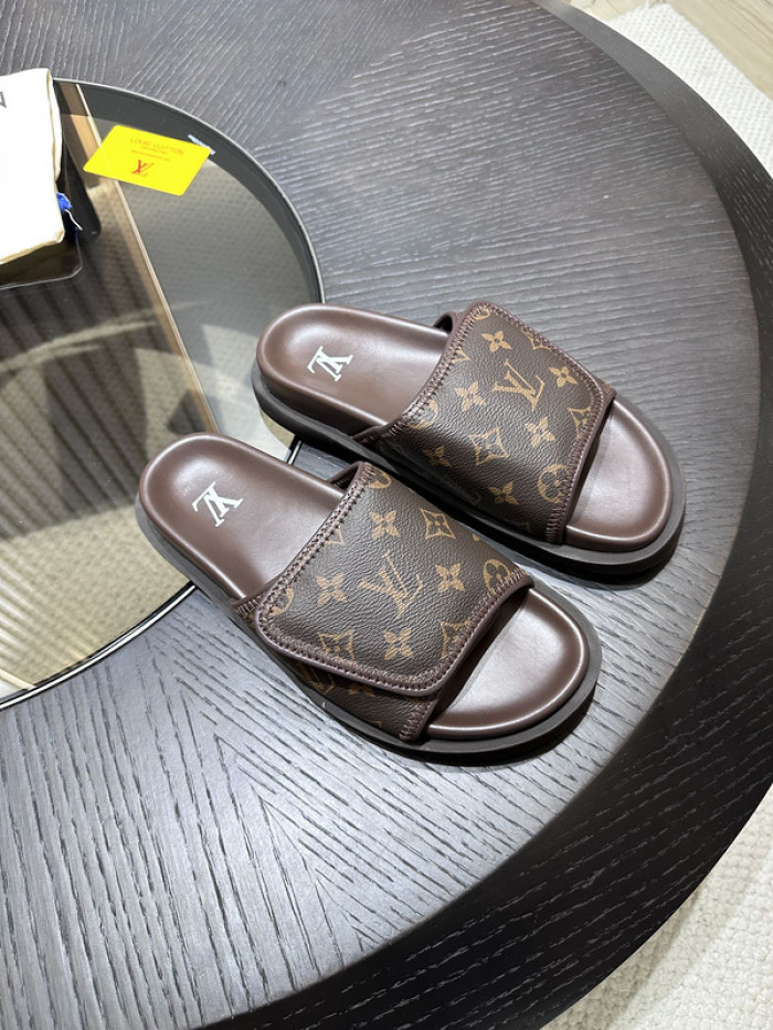 l&v sandal 38
