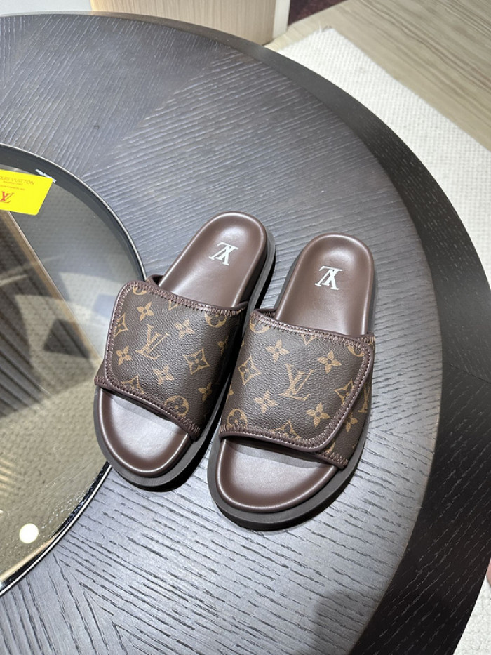 l&v sandal 38