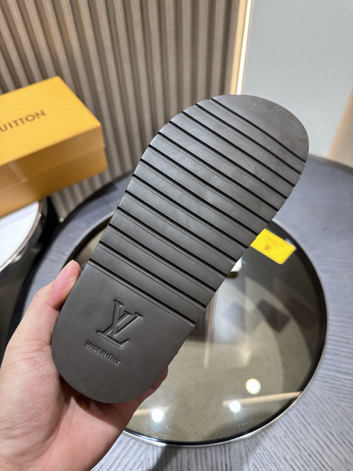 l&v sandal 38