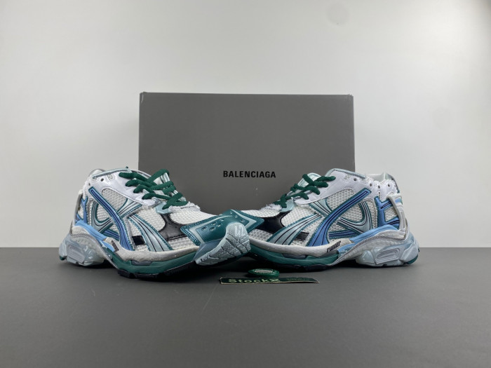 Ba*len*cia*ga runner sneaker w3rbw-0623
