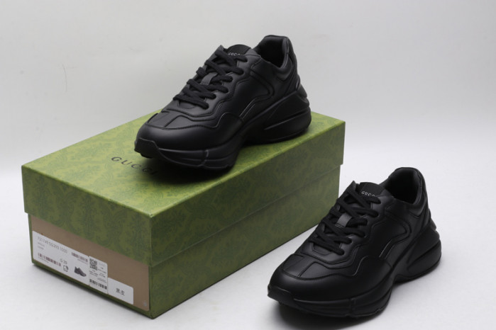 G*u*i* rhyton sneaker