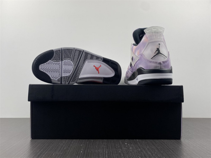 air jordan 4 air jordan 4 “zen master” dh7138-506