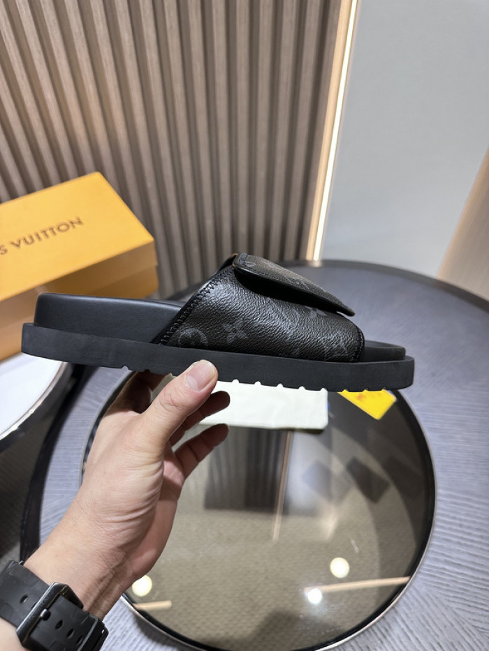l&v sandal 39