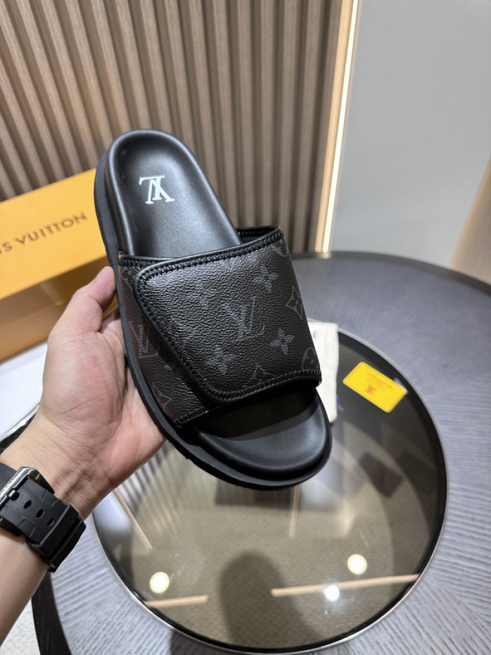 l&v sandal 39