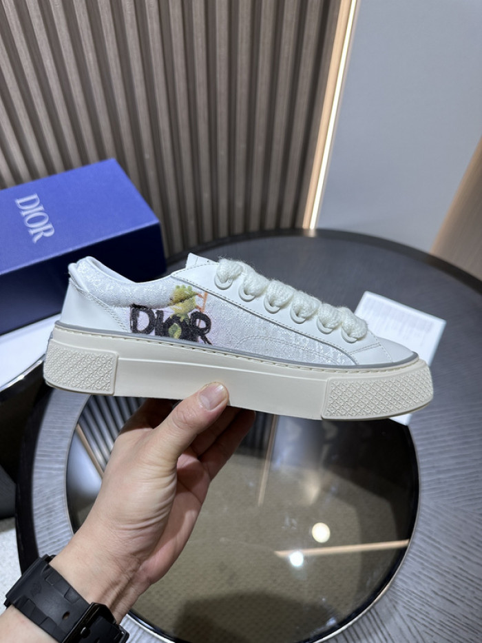 dio* b33 sneakers dr0124