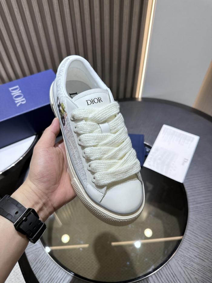 dio* b33 sneakers dr0124