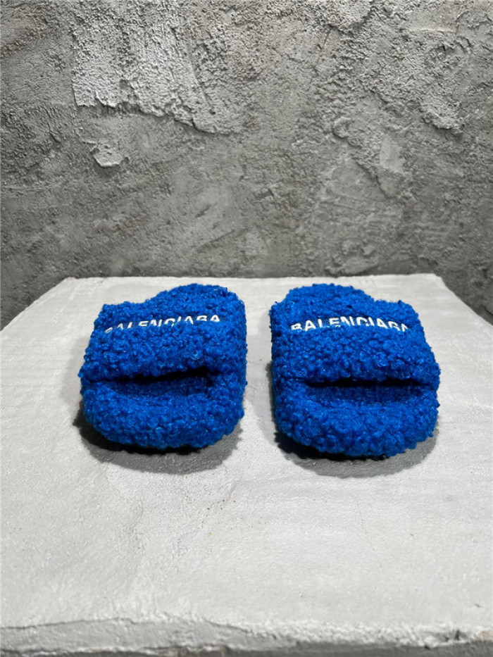 balenciag* sandal bs57