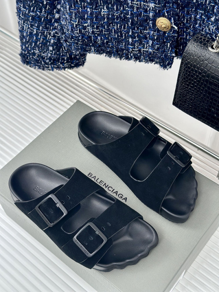 balenciag* sandal bs68