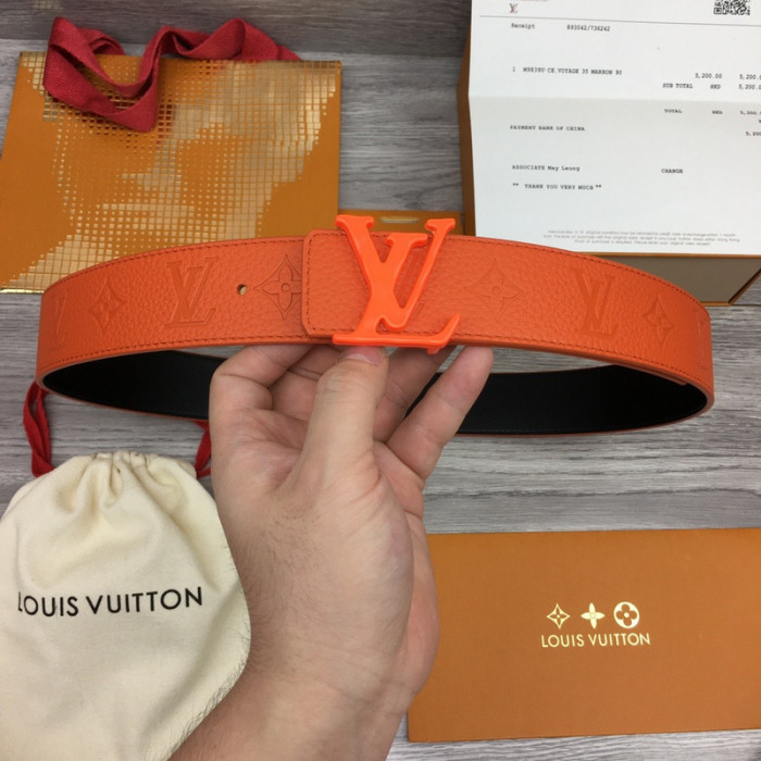 l*v belt 08