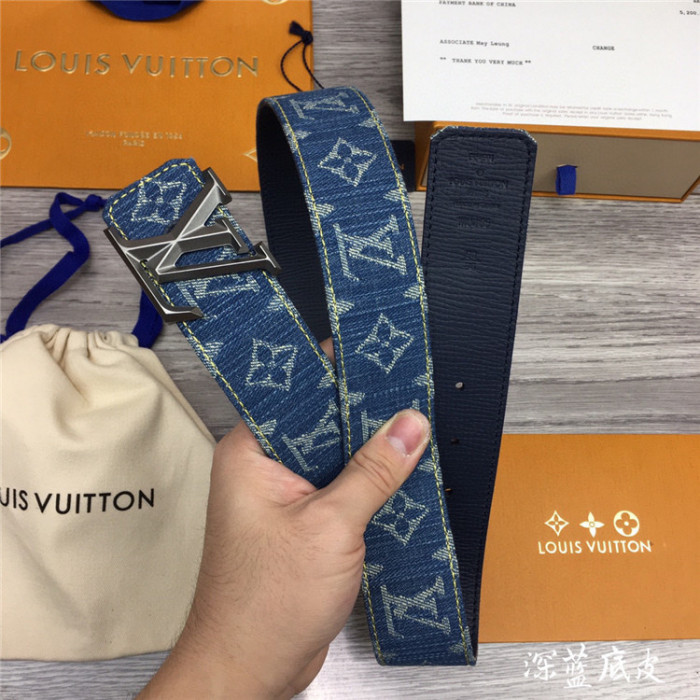 l*v belt 22