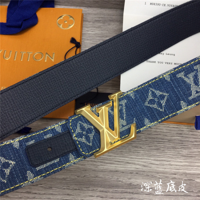 l*v belt 22