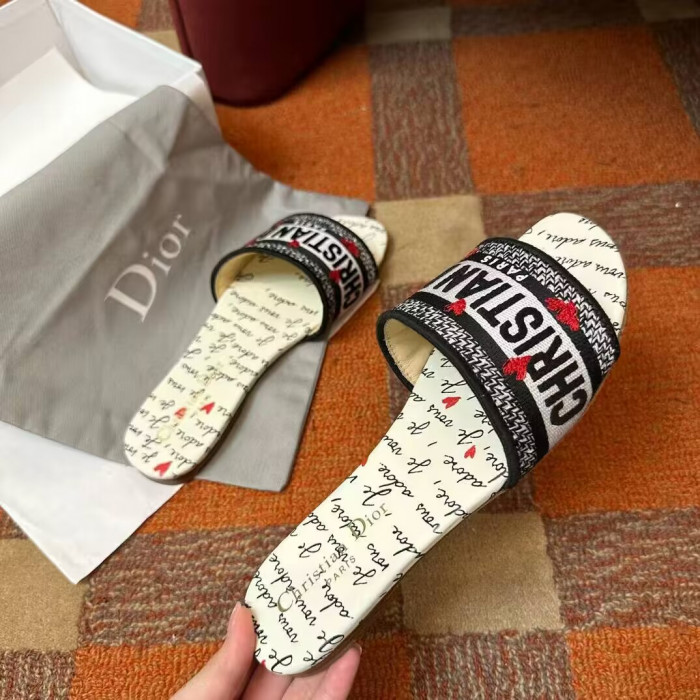 dio* sandals ds48