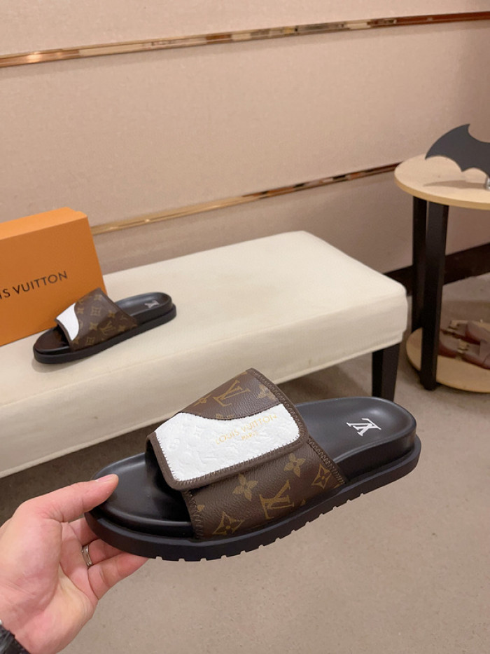 l&v sandal 78