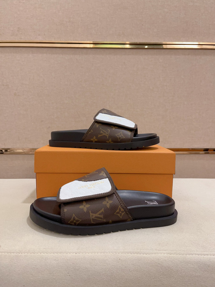 l&v sandal 78