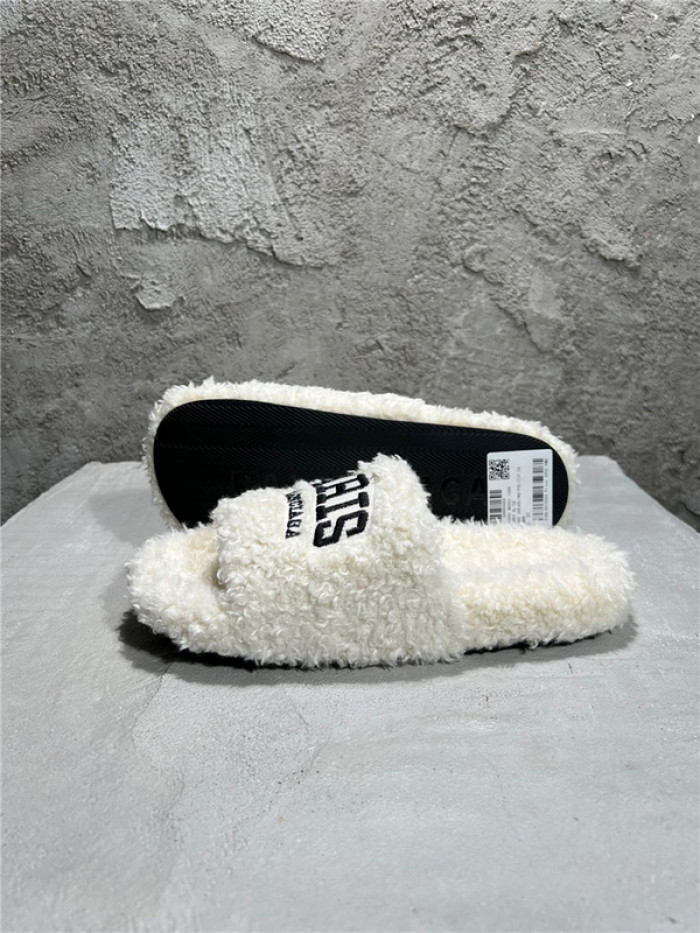 balenciag* sandal bs54