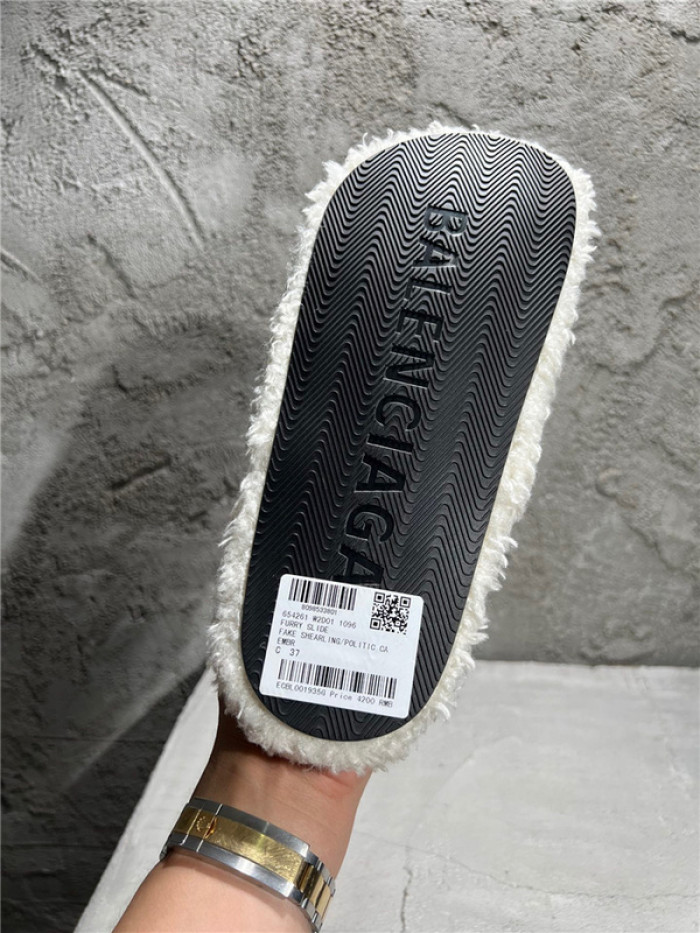 balenciag* sandal bs54