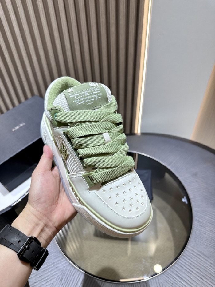 a*iri ma-1 sneakers am166