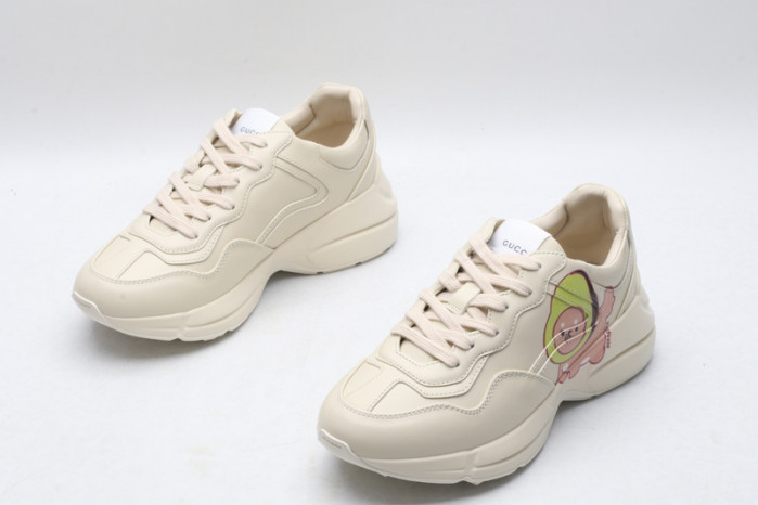 G*u*i* rhyton sneaker