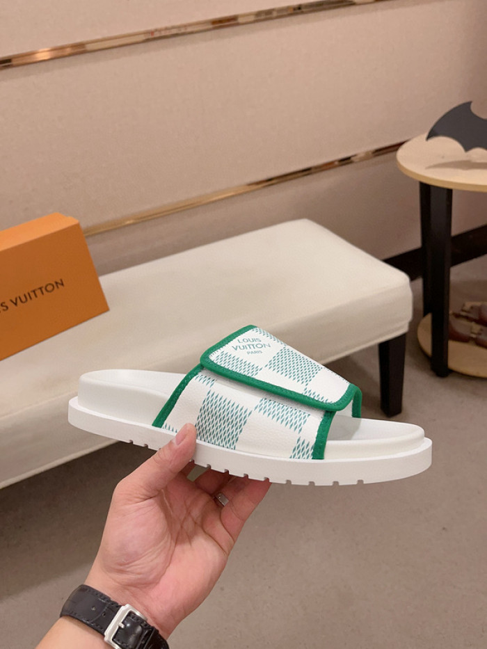 l&v sandal 71