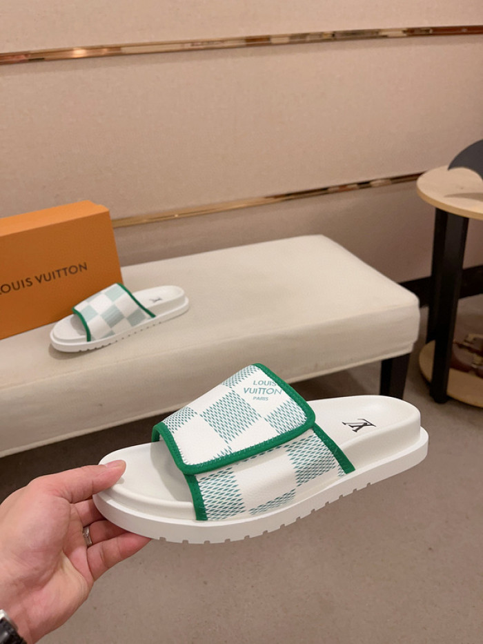l&v sandal 71