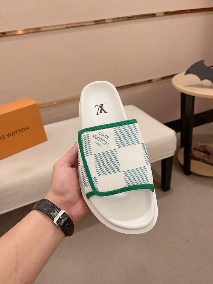 l&v sandal 71