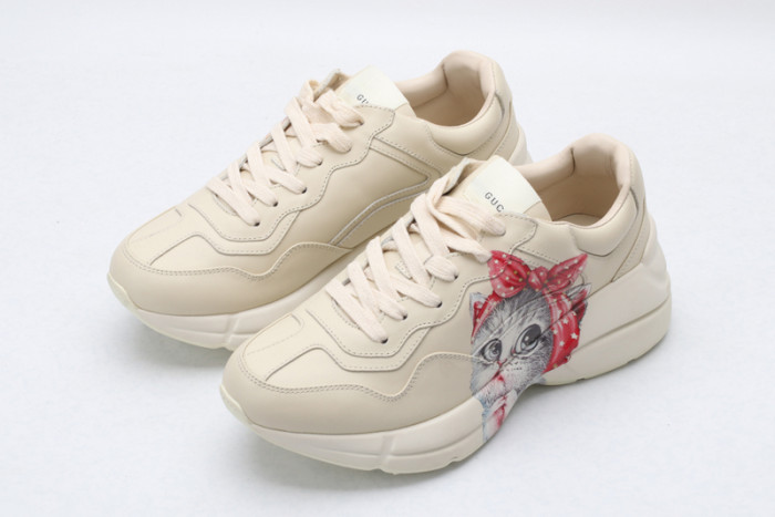 G*u*i* rhyton sneaker