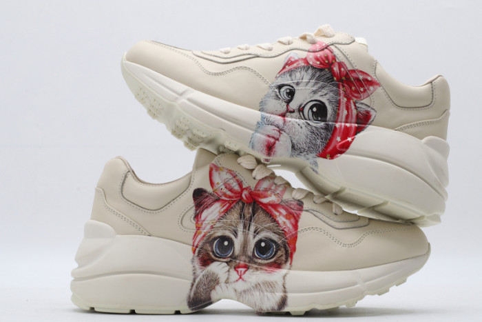 G*u*i* rhyton sneaker