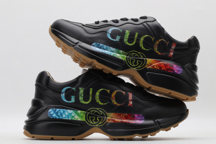 G*u*i* rhyton sneaker