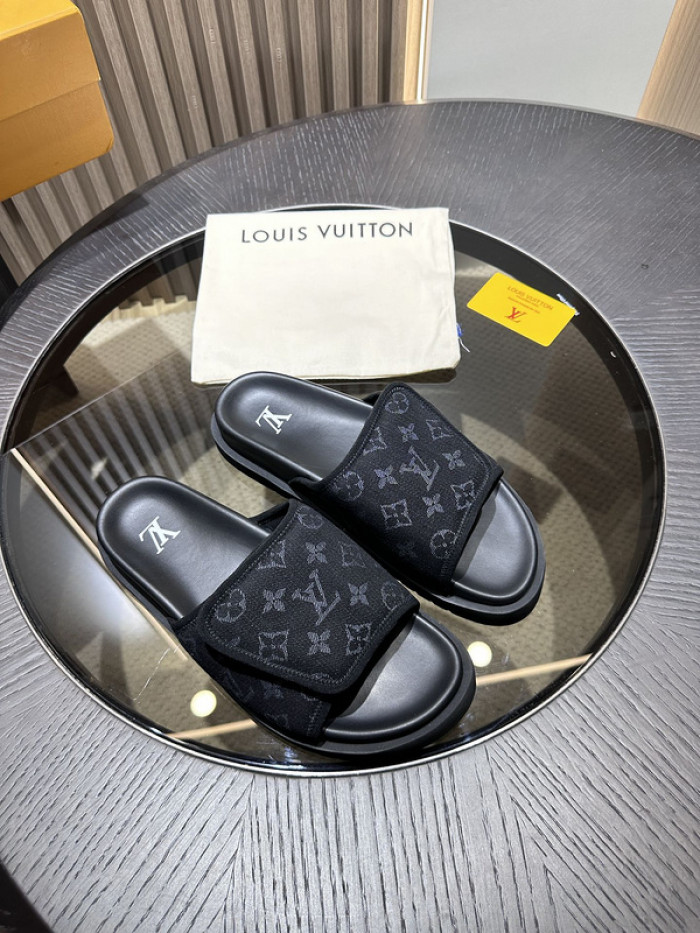 l&v sandal 42
