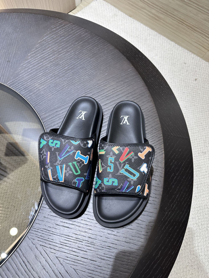 l&v sandal 44