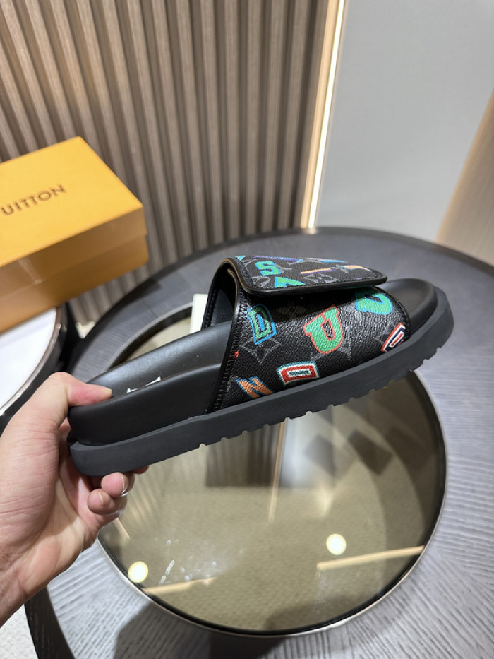 l&v sandal 44