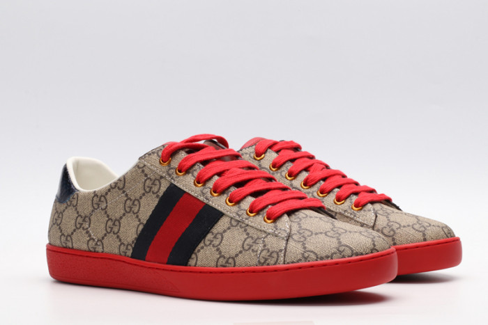 G*u*i* ace sneaker