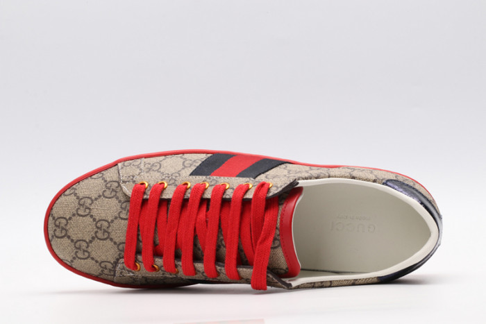 G*u*i* ace sneaker