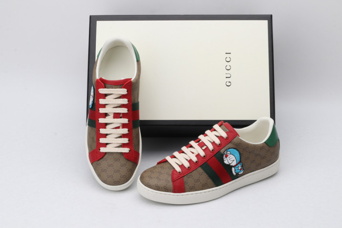 G*u*i* ace sneaker