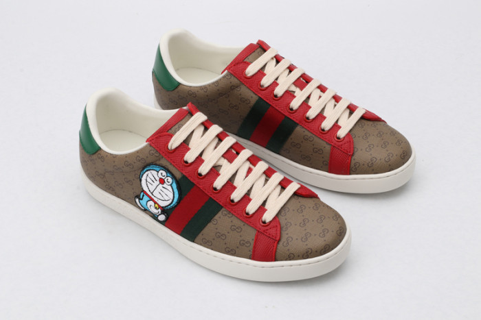 G*u*i* ace sneaker