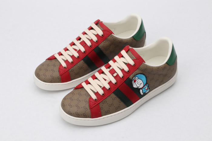 G*u*i* ace sneaker