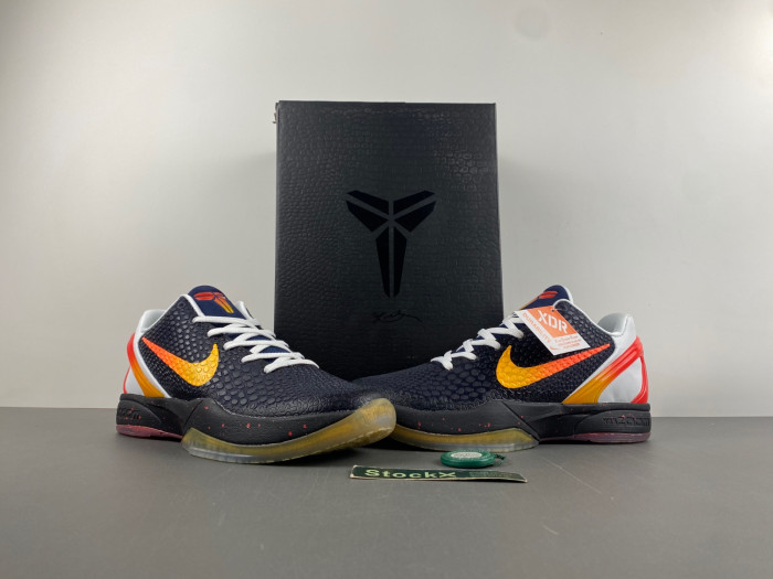 nike kobe 8 pit viper cw2190-503