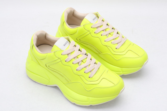 G*u*i* rhyton sneaker