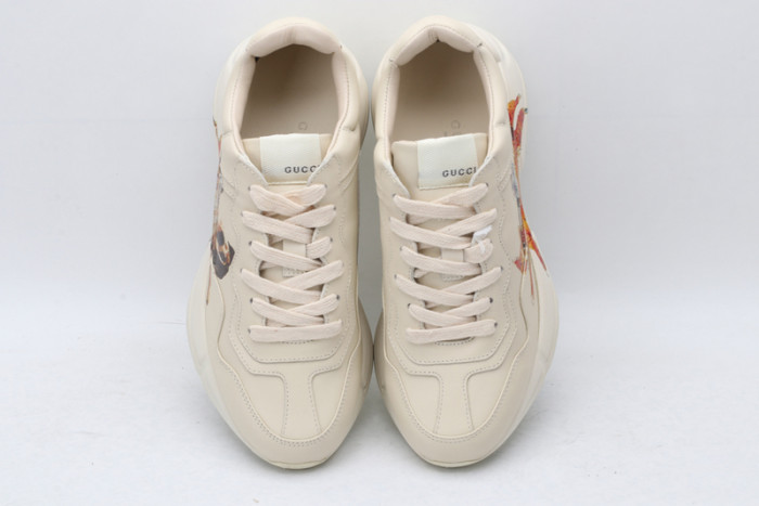 G*u*i* rhyton sneaker
