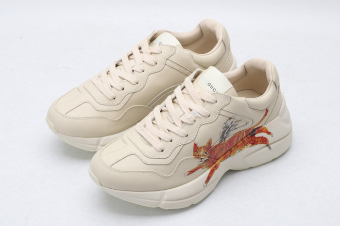 G*u*i* rhyton sneaker