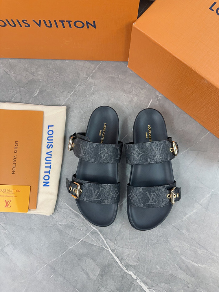 l&v sandal 65